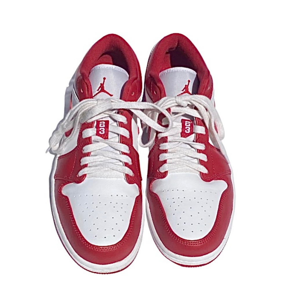 Nike Air Jordan 1 Low - Picture 7 of 13